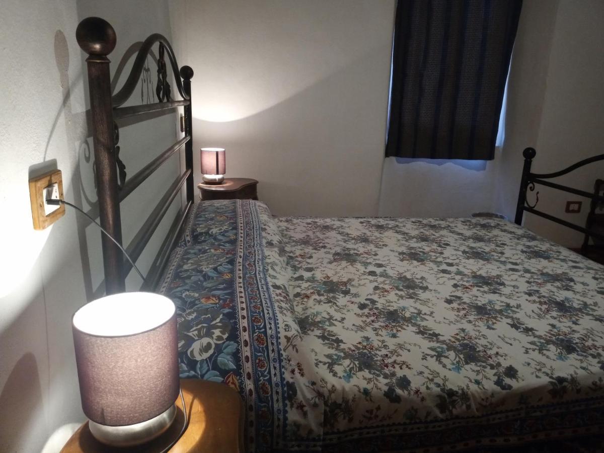 B&B Stefano Neirone Eksteriør billede